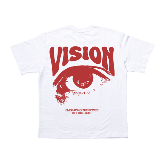 Vision | Unisex Shirt
