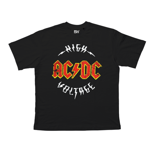 ACDC  V3 | T-shirt Unisex