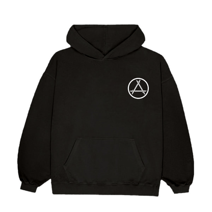 Attack On Titan | Ackerman Unisex Oversized Hoodie