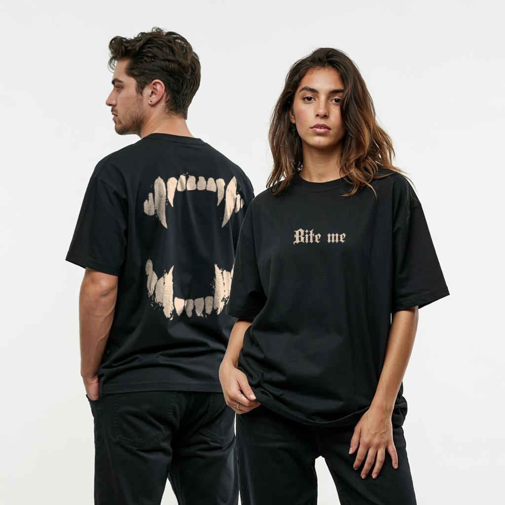 Bite Me | Unisex Shirt