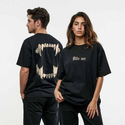 Bite Me | Unisex Shirt