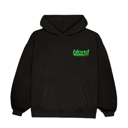 Frank Ocean | Blond V2 Unisex Oversized Hoodie