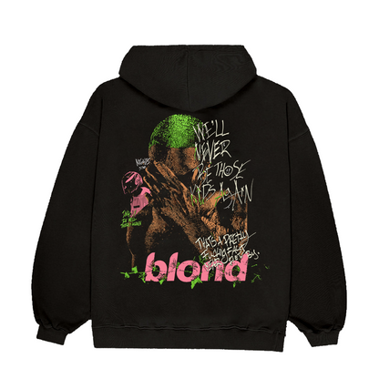 Frank Ocean | Blond  Unisex Oversized Hoodie