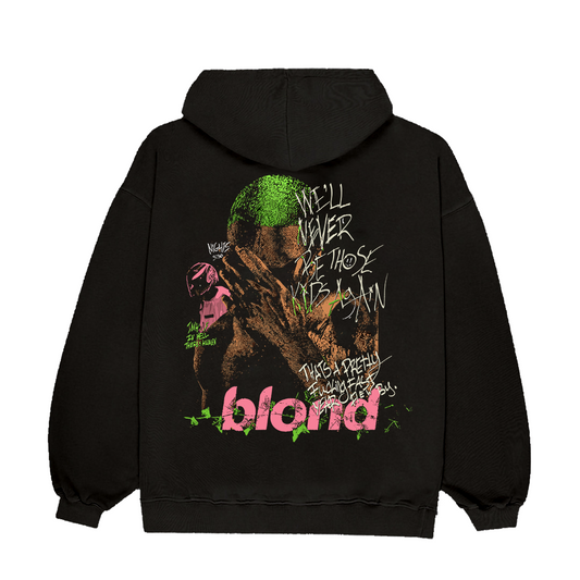 Frank Ocean | Blond  Unisex Oversized Hoodie