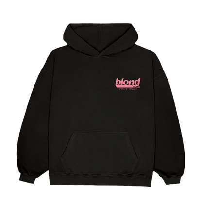 Frank Ocean | Blond  Unisex Oversized Hoodie