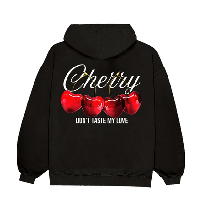 Cherry | Unisex Oversized Hoodie