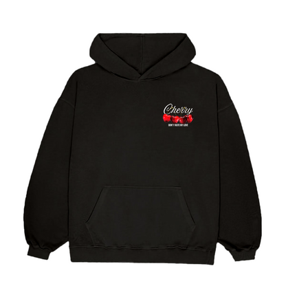Cherry | Unisex Oversized Hoodie