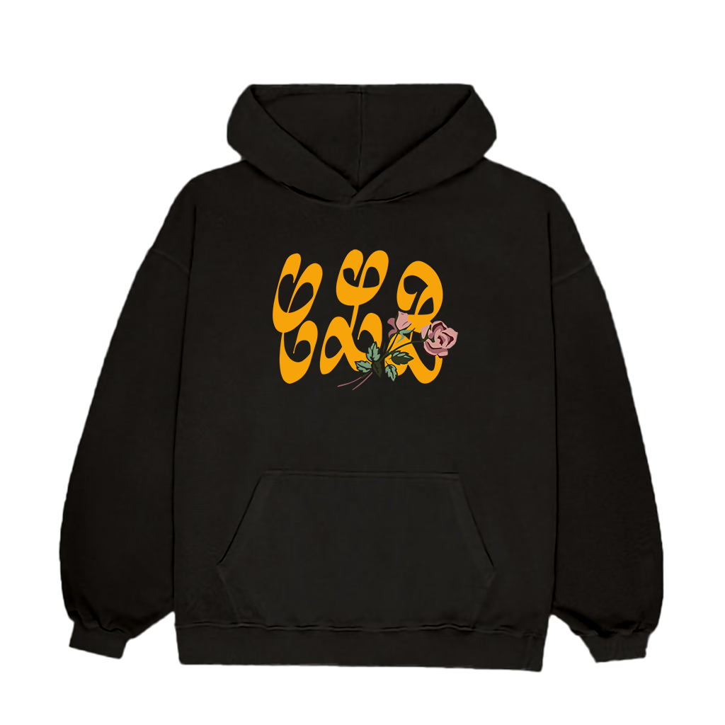 Drake | Certified Lover Boy Unisex Oversized Hoodie