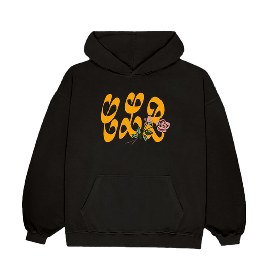 Drake | Certified Lover Boy Unisex Oversized Hoodie