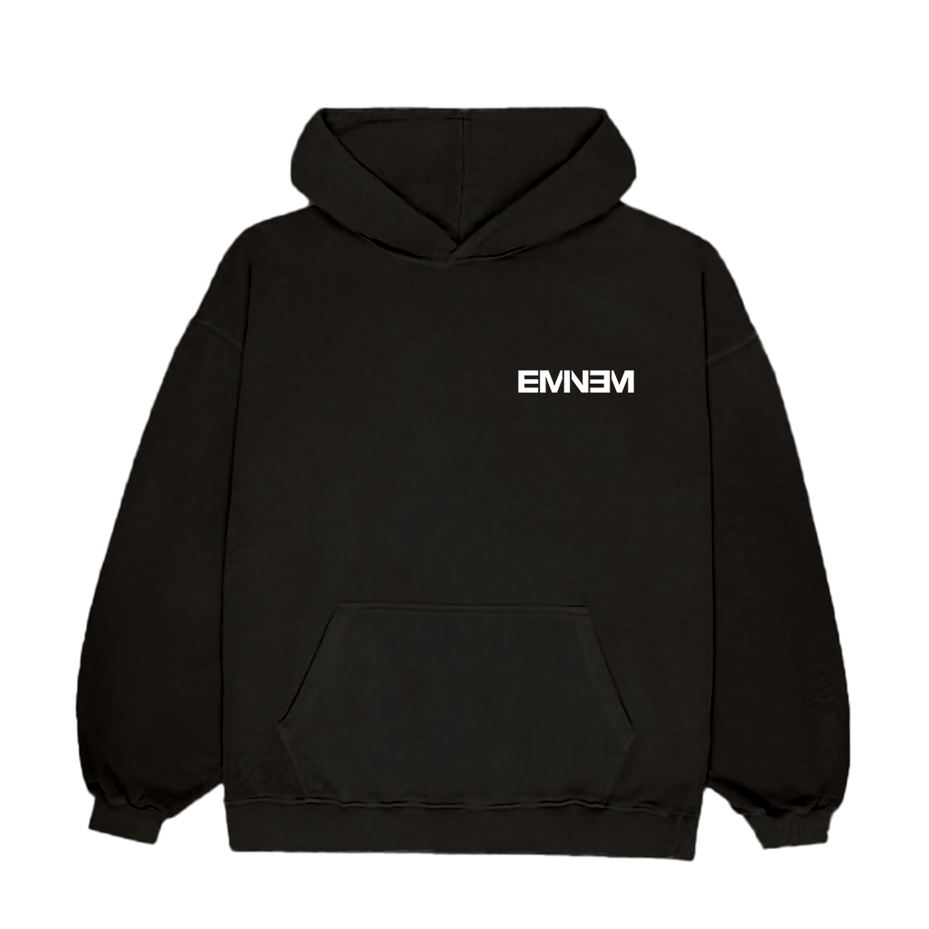 Eminem |  Unisex Oversized Hoodie
