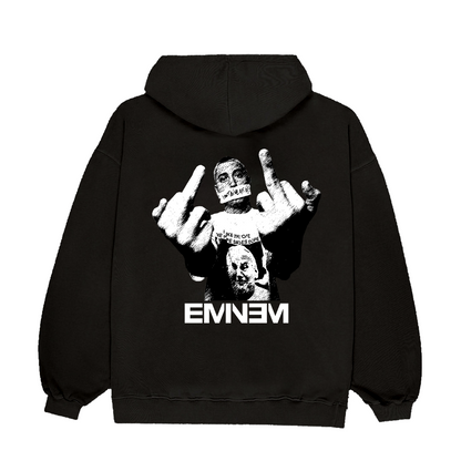 Eminem |  Unisex Oversized Hoodie