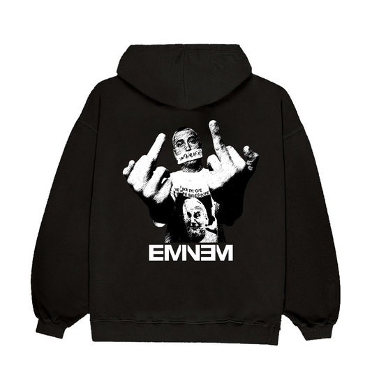 Eminem |  Unisex Oversized Hoodie