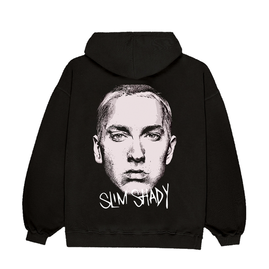 Eminem | Slimshady Unisex Oversized Hoodie