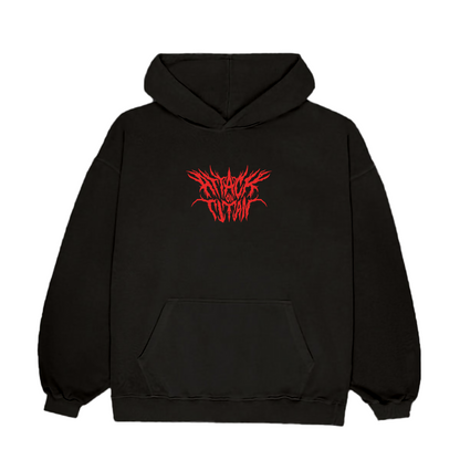 Attack On Titan | The Attack Titan  Unisex Oversized Hoodie