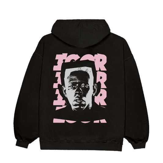 Tyler The Creator | Igor Unisex Oversized Hoodie