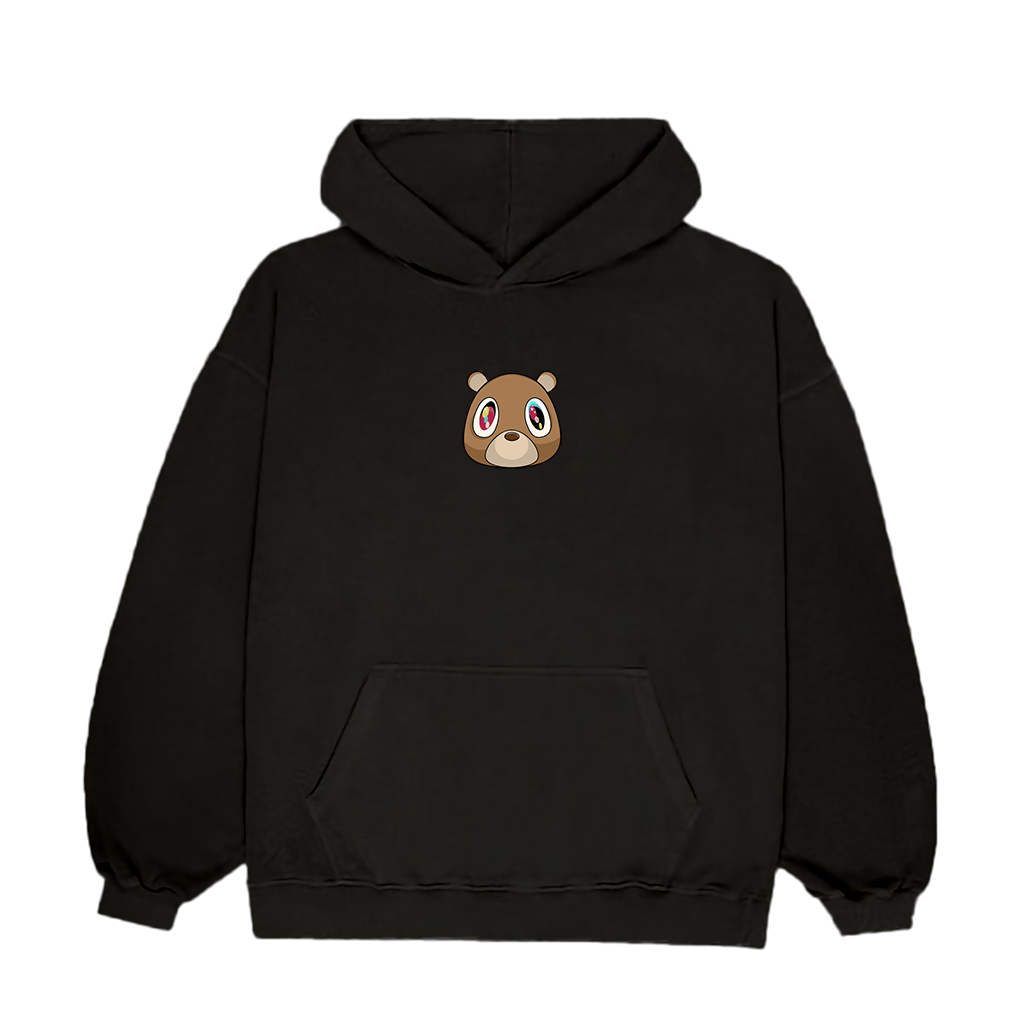 Kanye West | Graduation Unisex Oversized Hoodie
