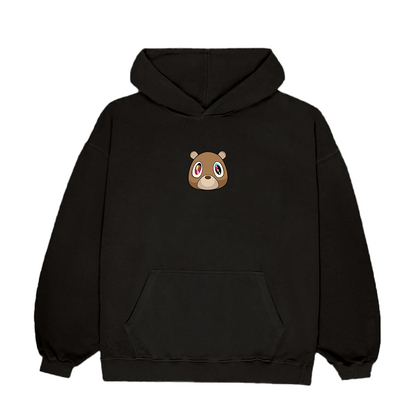 Kanye West | Graduation Unisex Oversized Hoodie