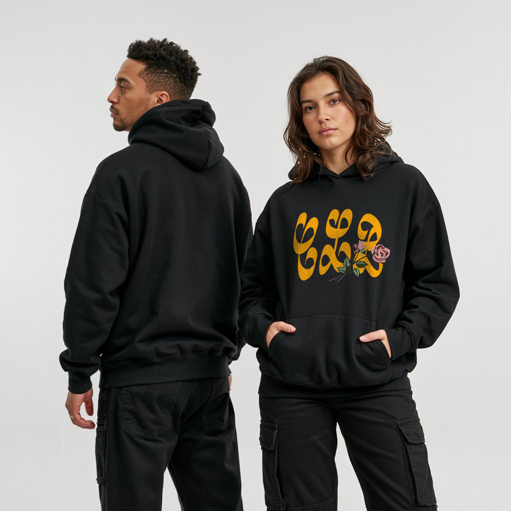 Drake | Certified Lover Boy Unisex Oversized Hoodie