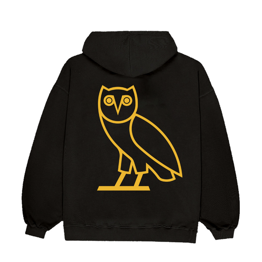 Drake | OVO Unisex Oversized Hoodie