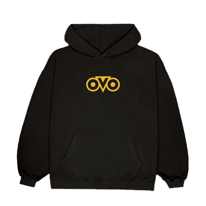 Drake | OVO Unisex Oversized Hoodie