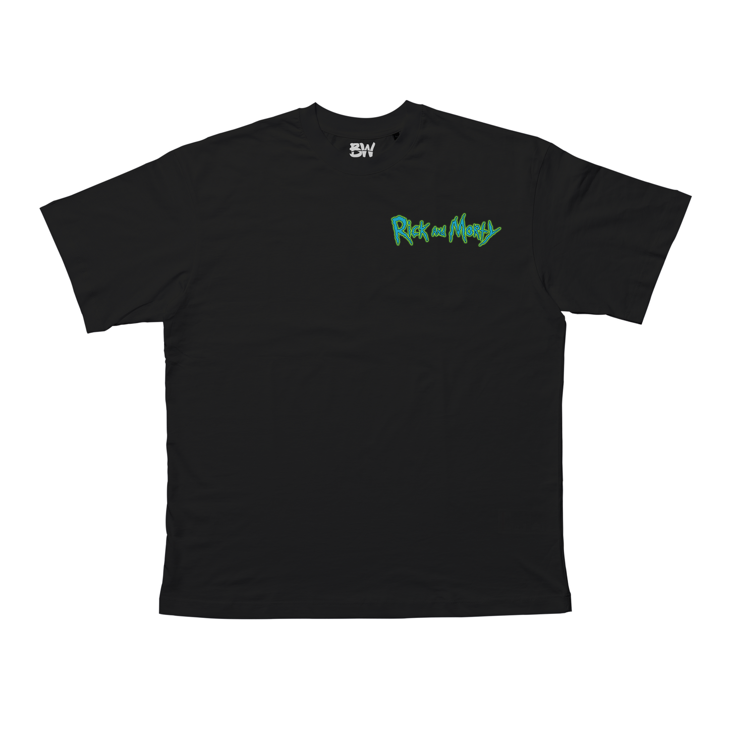 Rick and Morty | Rick and morty T-shirt Unisex
