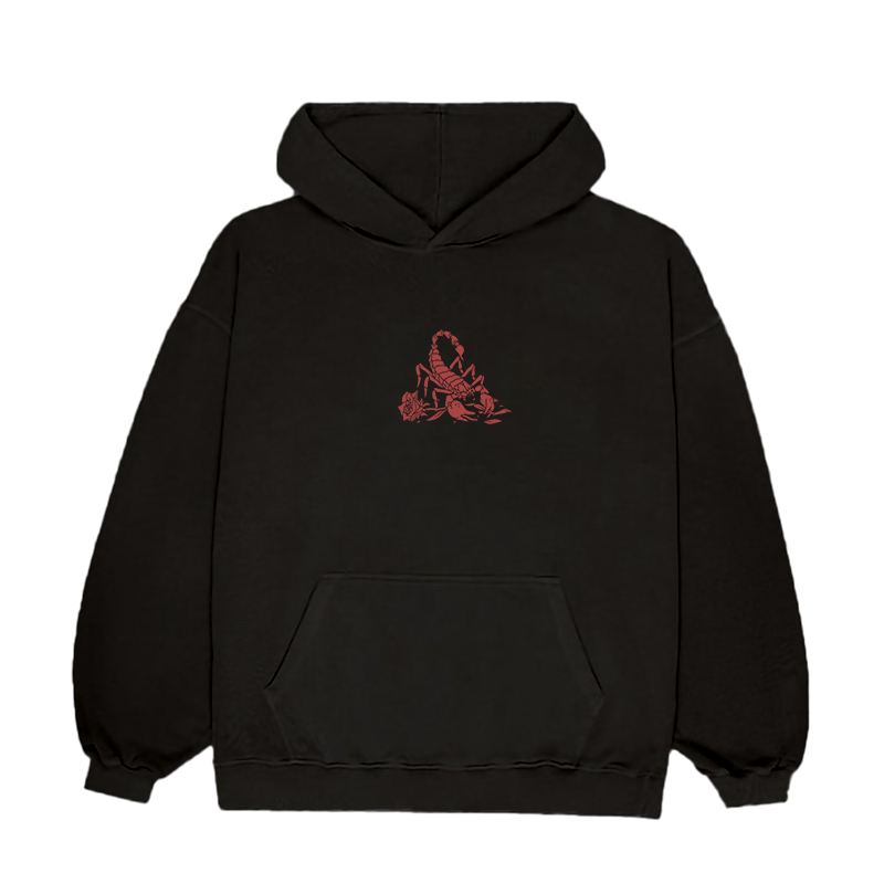Vengeance | Unisex Oversized Hoodie