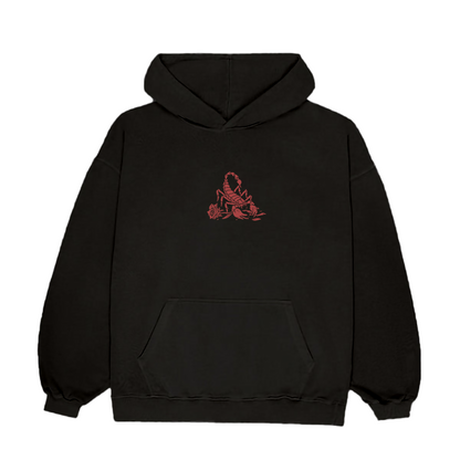 Vengeance | Unisex Oversized Hoodie