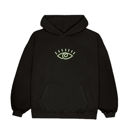Vision | Unisex Oversized Hoodie