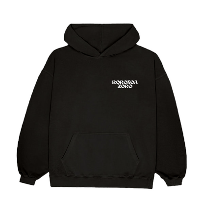 One Piece | Roronoa Zoro V2 Unisex Oversized Hoodie